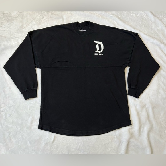 Disneyland Resort Spirit Jersey Long Sleeve - Picture 1 of 10